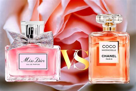 miss dior livre avis|miss dior vs chanel perfume.